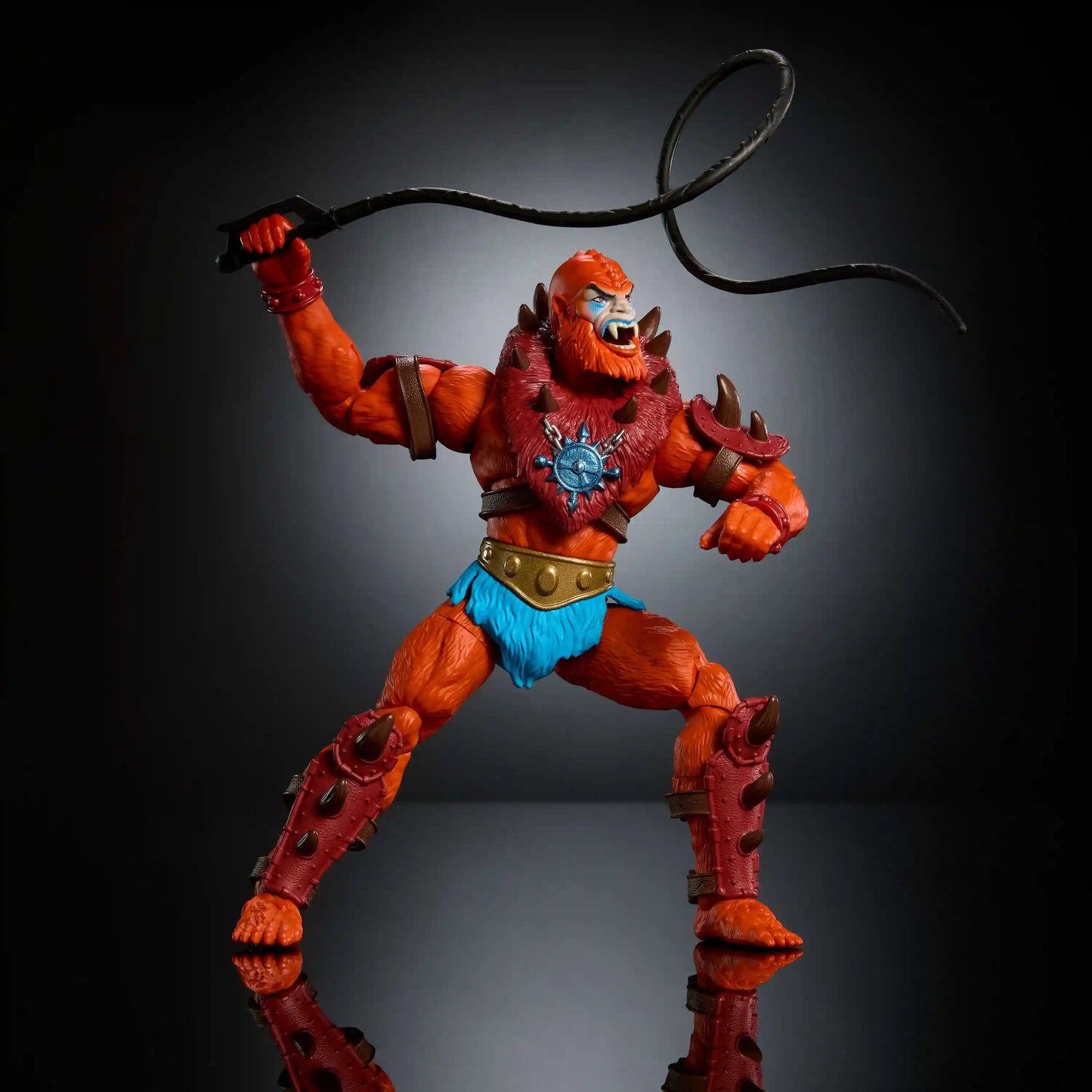 Masters of the Universe Masterverse Vintage Collection Action Figures