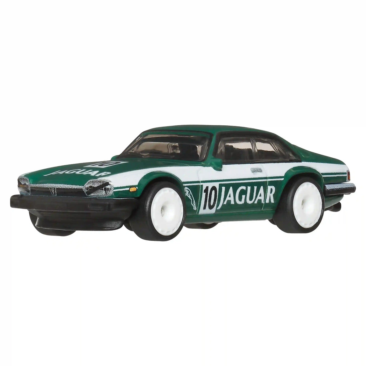Hot Wheels Premium Car Culture Jaguar XJS