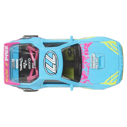 Hot Wheels Premium Car Culture Silhouettes Mazda RX7 FC Pandem