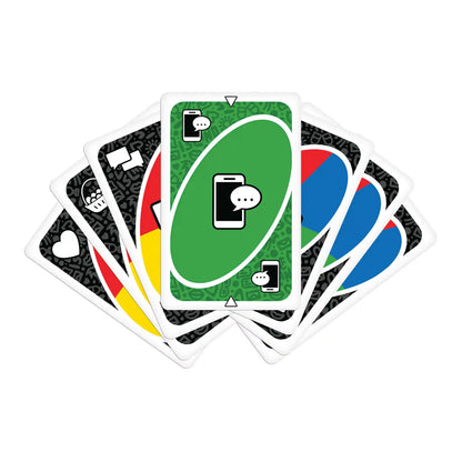 UNO Add-On Pack Love Island