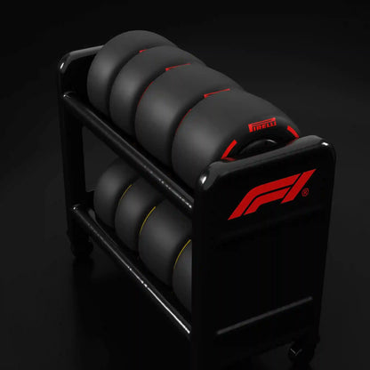 Hot Wheels Formula 1® 2026 Concept Car