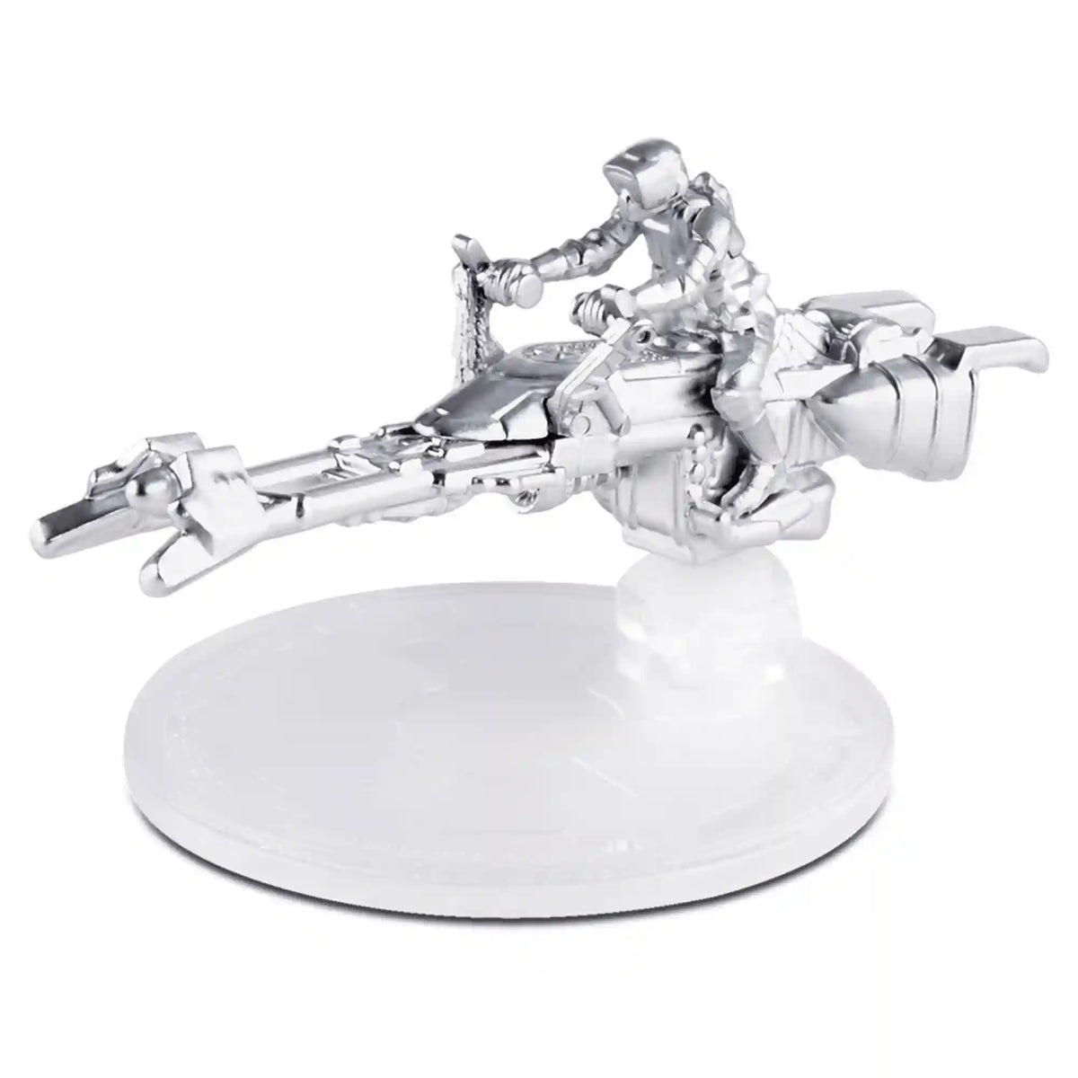 Hot Wheels Star Wars Starships B