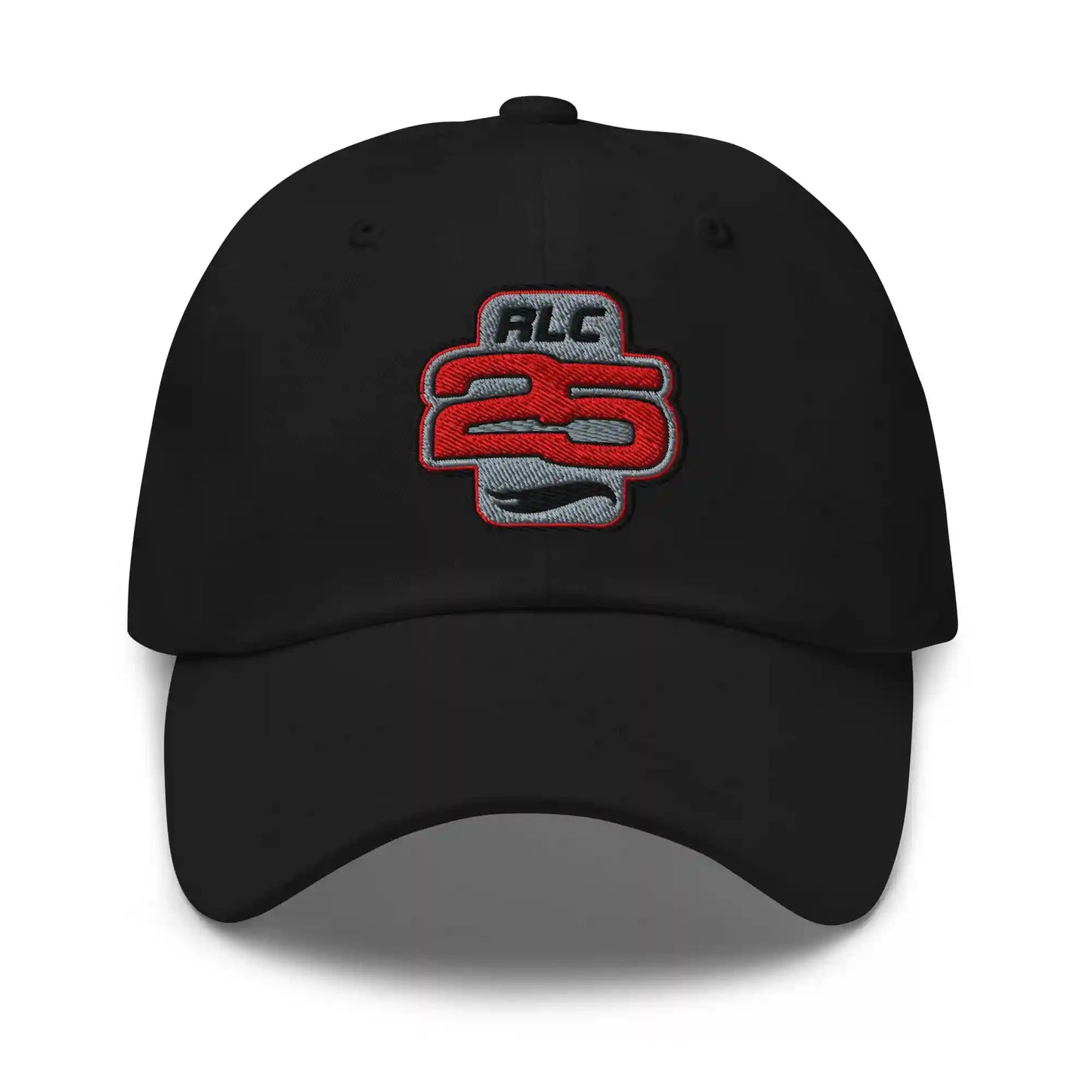 Hot Wheels 2025 RLC Membership Black Hat