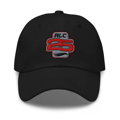 Hot Wheels 2025 RLC Membership Black Hat