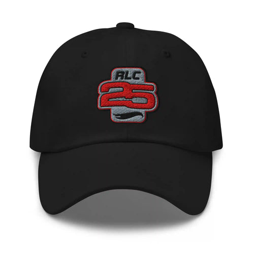 Hot Wheels 2025 RLC Membership Black Hat