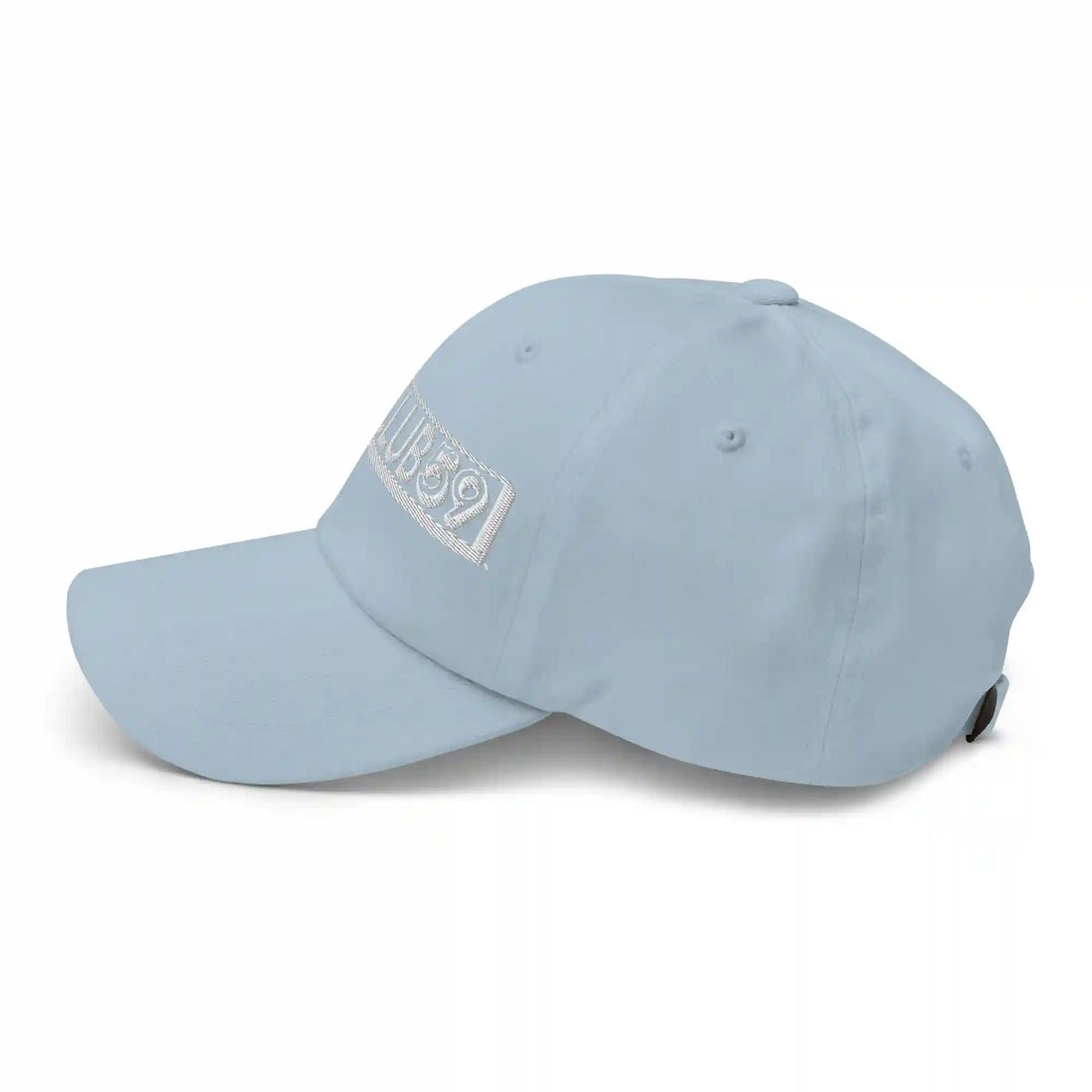 Barbie 2025 Club 59 Blue Hat