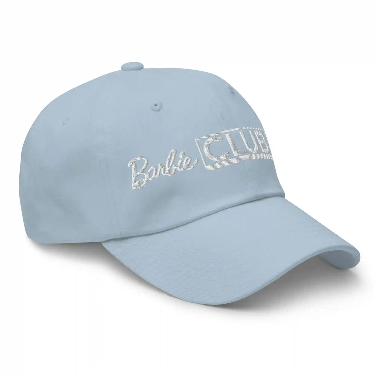 Barbie 2025 Club 59 Blue Hat
