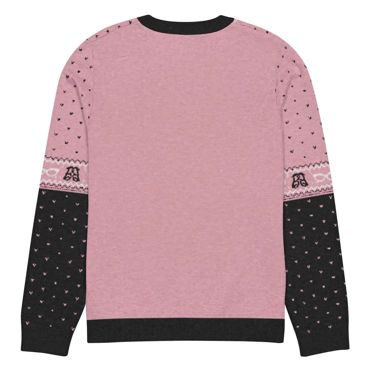 Barbie Ugly Sweater