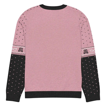 Barbie Ugly Sweater