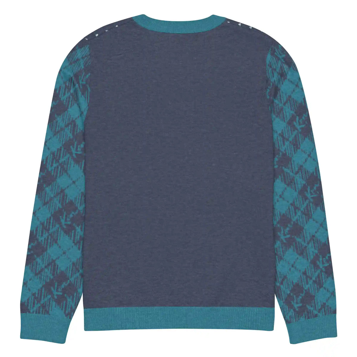 Ken Ugly Sweater