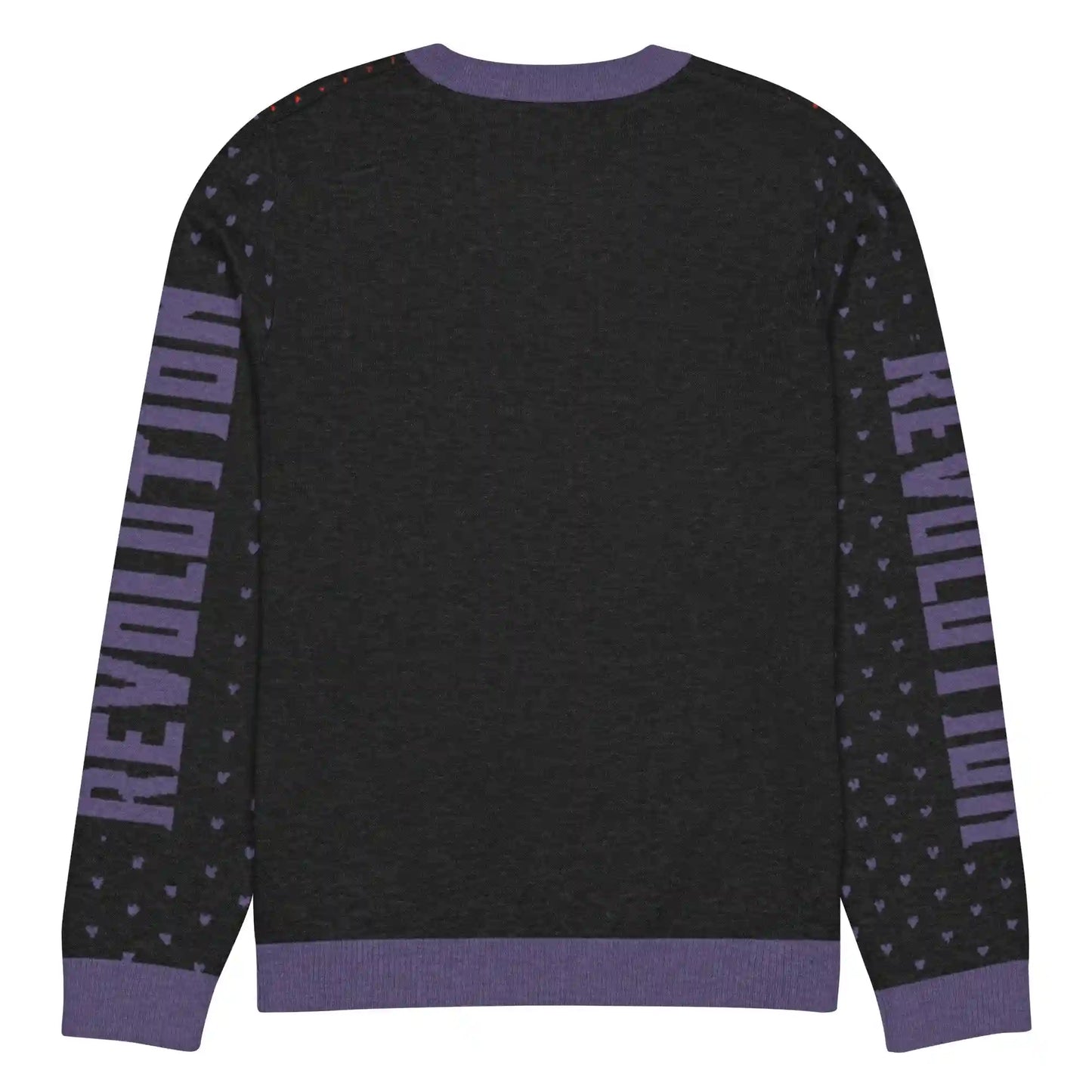 Masters of the Universe Skeletor Ugly Sweater
