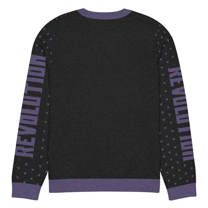Masters of the Universe Skeletor Ugly Sweater