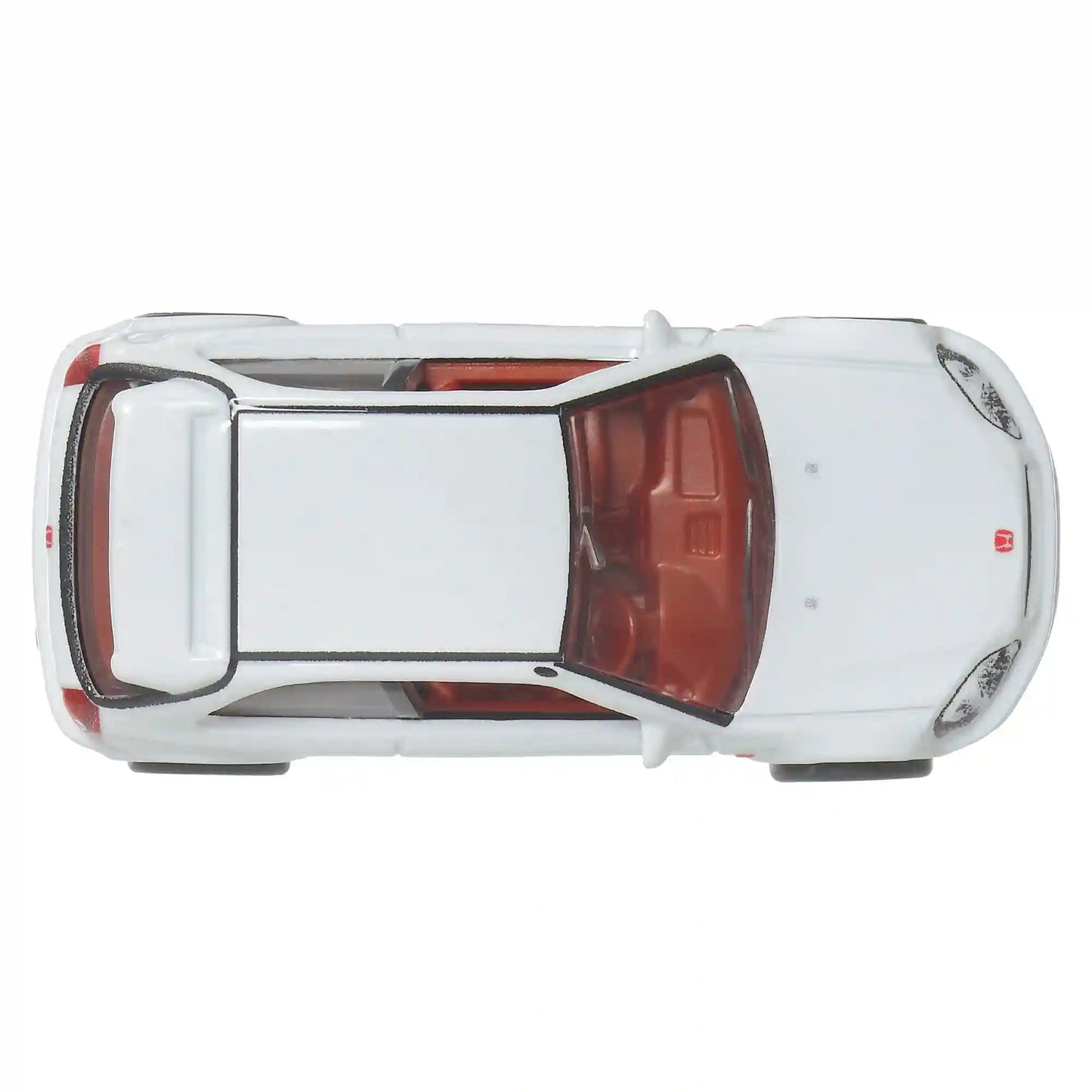 Hot Wheels Premium Honda Collector Display Set