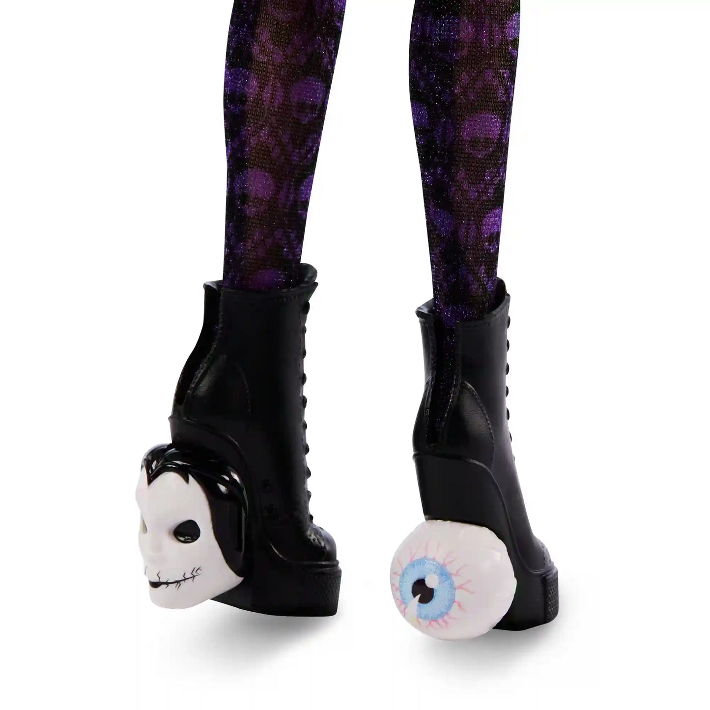 Monster High Wednesday Series Agnes DeMille Doll