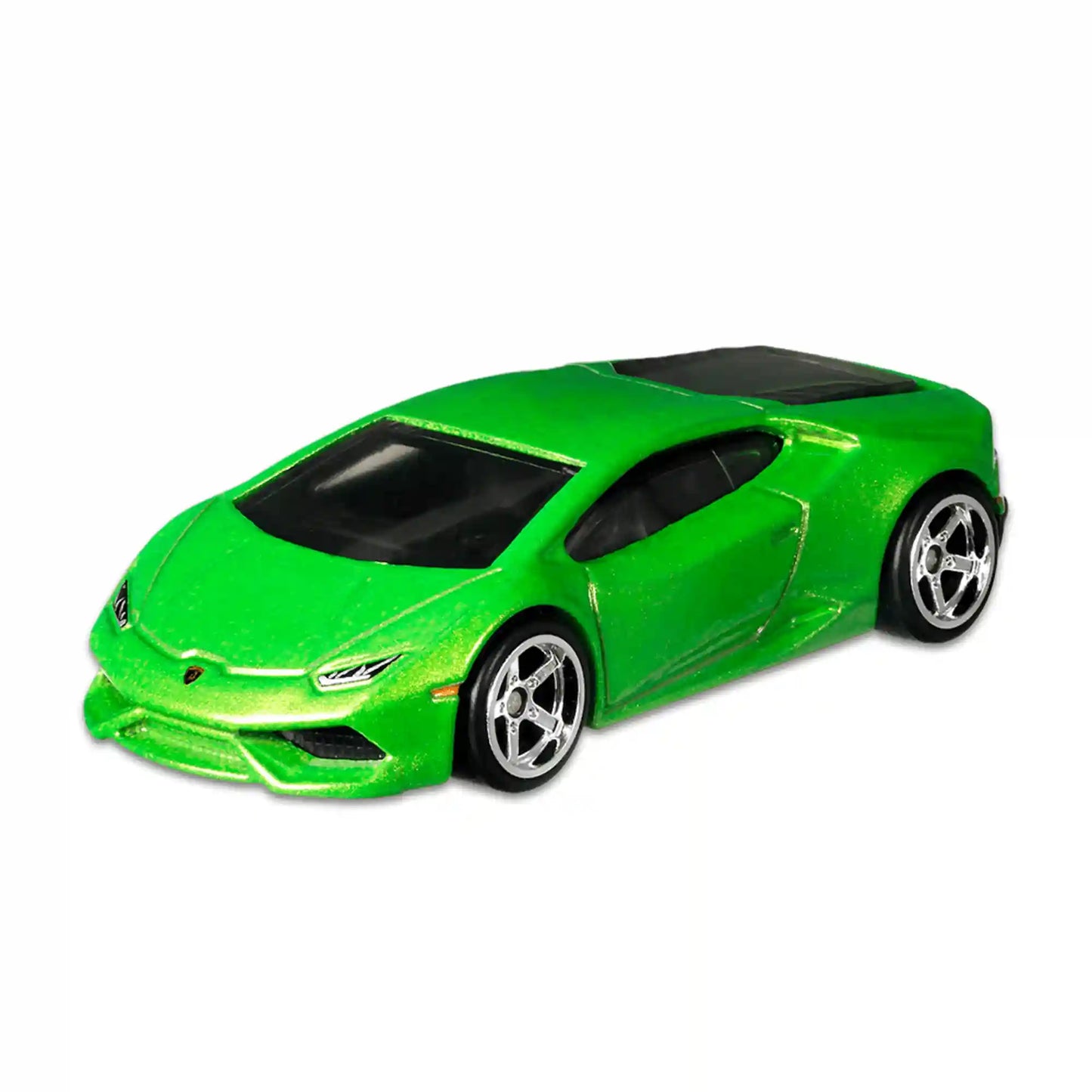 2021 Car Culture Mix 4: Exotic Envy