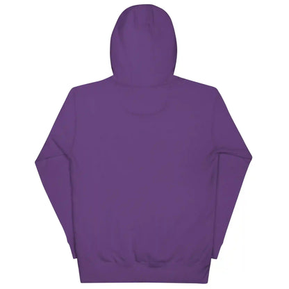 Monster High Skullette Purple Hoodie