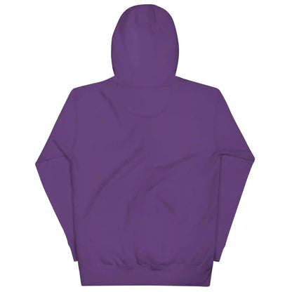 Monster High Skullette Purple Hoodie