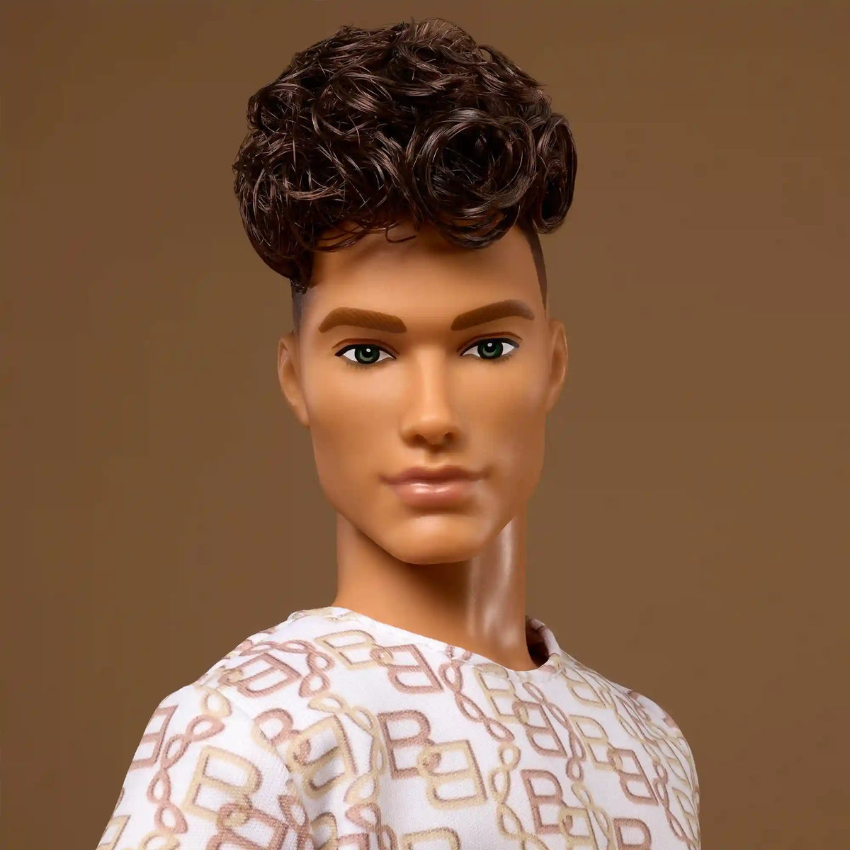 Barbie Basics 2026 Neutrals Series, Model 10
