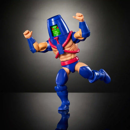 MOTU Origins Man-E-Faces Action Figure