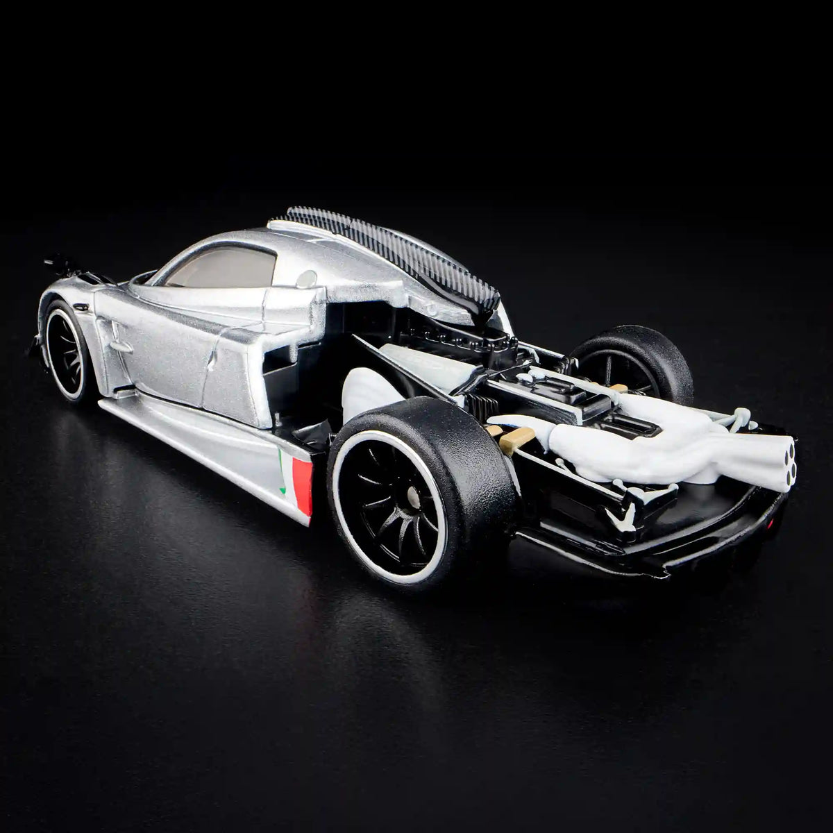 Hot Wheels RLC Exclusive ’21 Pagani Huayra R