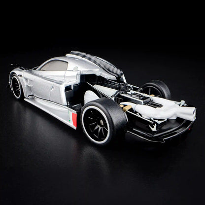 Hot Wheels RLC Exclusive ’21 Pagani Huayra R
