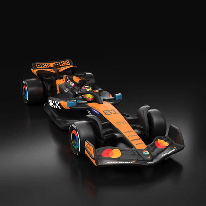 Hot Wheels® 2025 Formula 1® Team Factory-Sealed Set