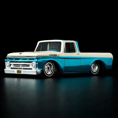 Hot Wheels RLC Exclusive 1962 Ford F-100