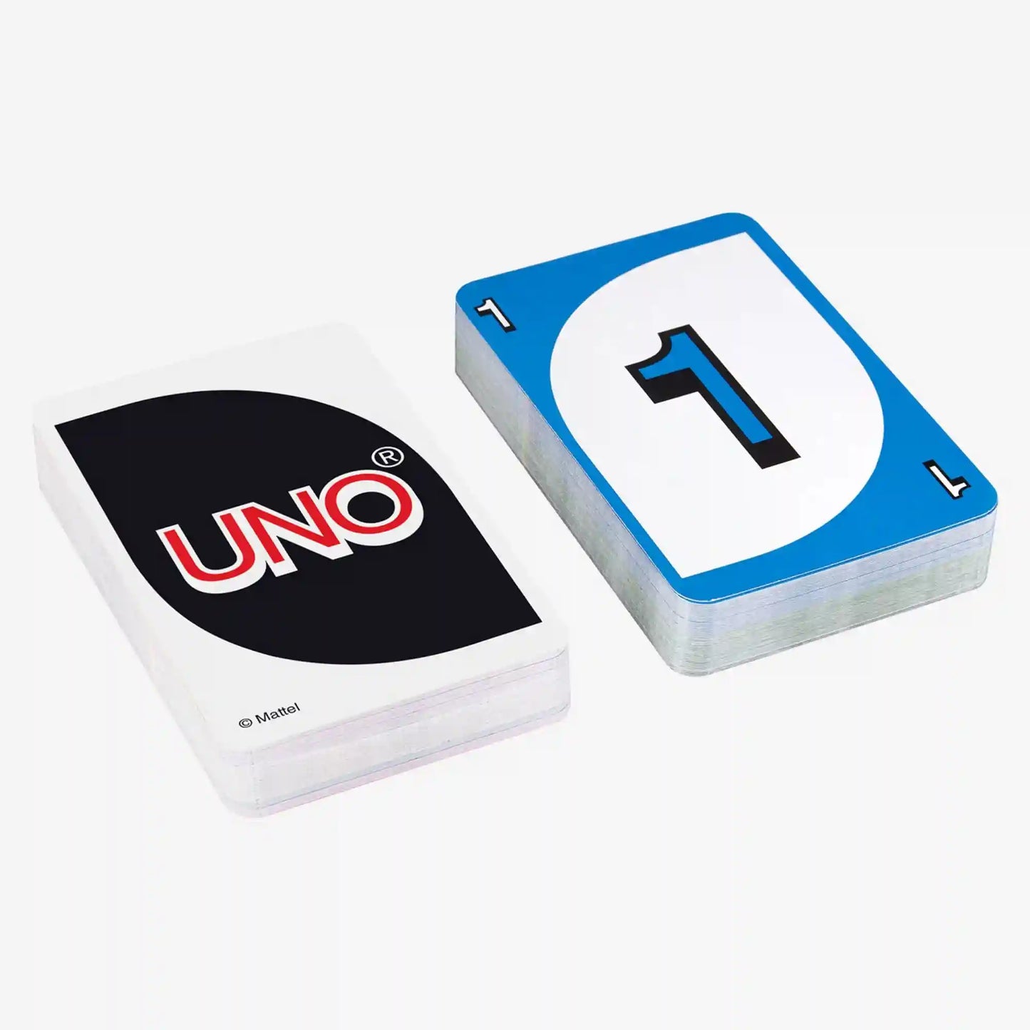 UNO Deluxe Retro