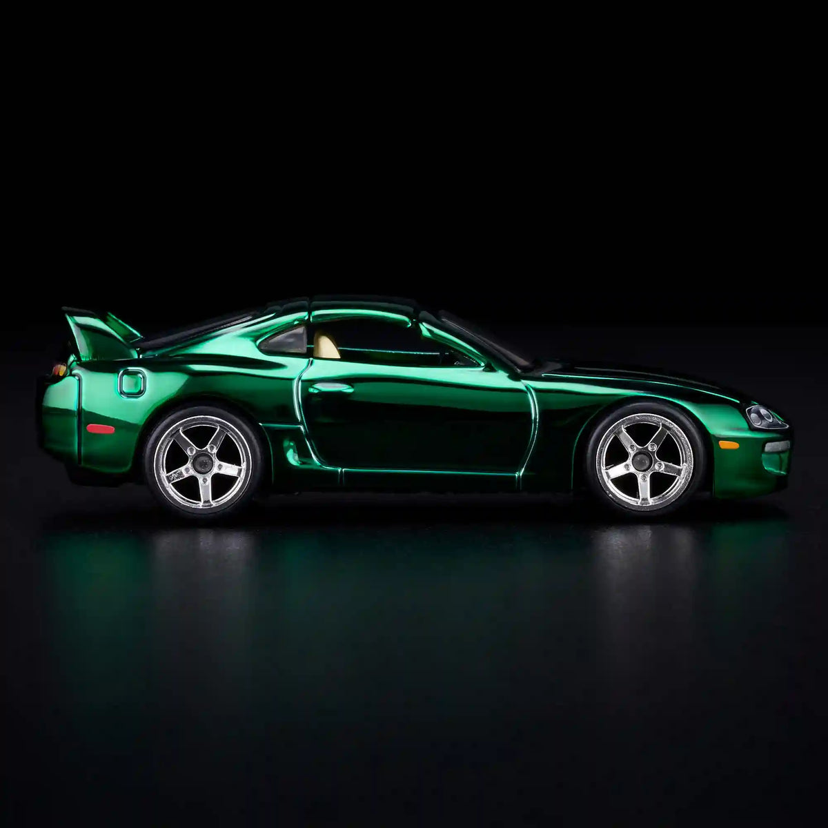 Hot Wheels RLC Exclusive 1997 Toyota Supra