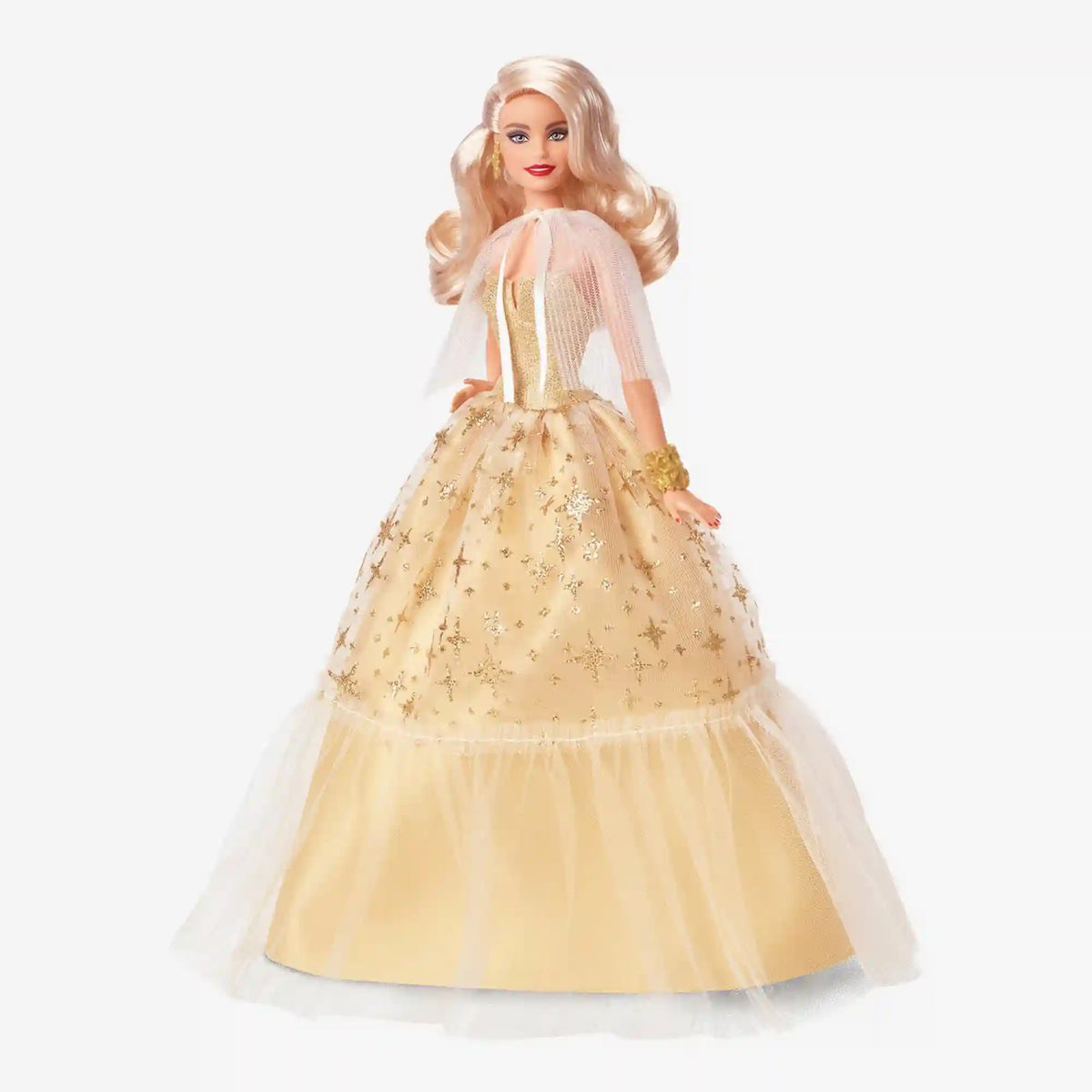 2023 Holiday Barbie Doll