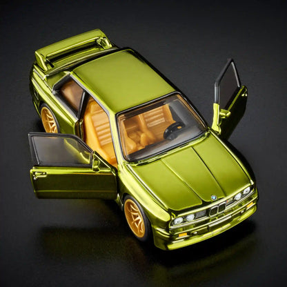 Hot Wheels RLC Exclusive 1991 BMW M3