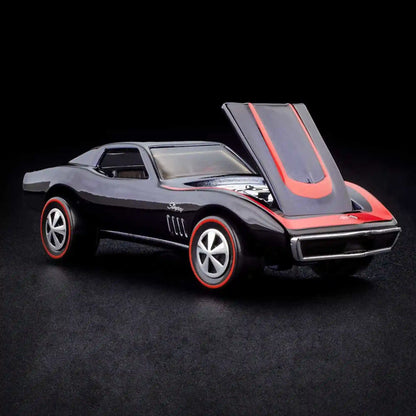 Hot Wheels RLC Exclusive Custom Corvette