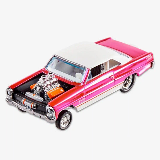 Hot Wheels RLC Exclusive ’66 Super Nova