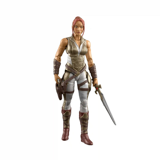 Masters of the Universe Chronicles 2026 Movie Teela Action Figure