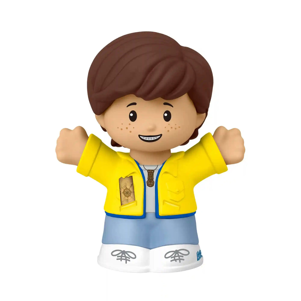 Little People Collector The Goonies Special Edition Set