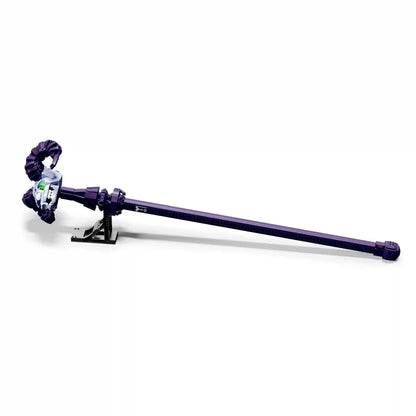 Mattel Brick Shop Masters of the Universe Skeletor Havoc Staff