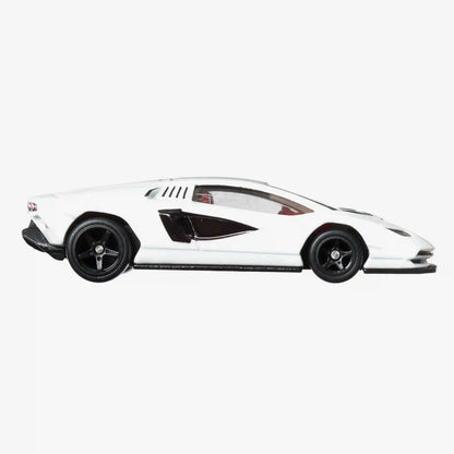Hot Wheels Car Culture Circuit Legends Lamborghini Countach LPI 800-4