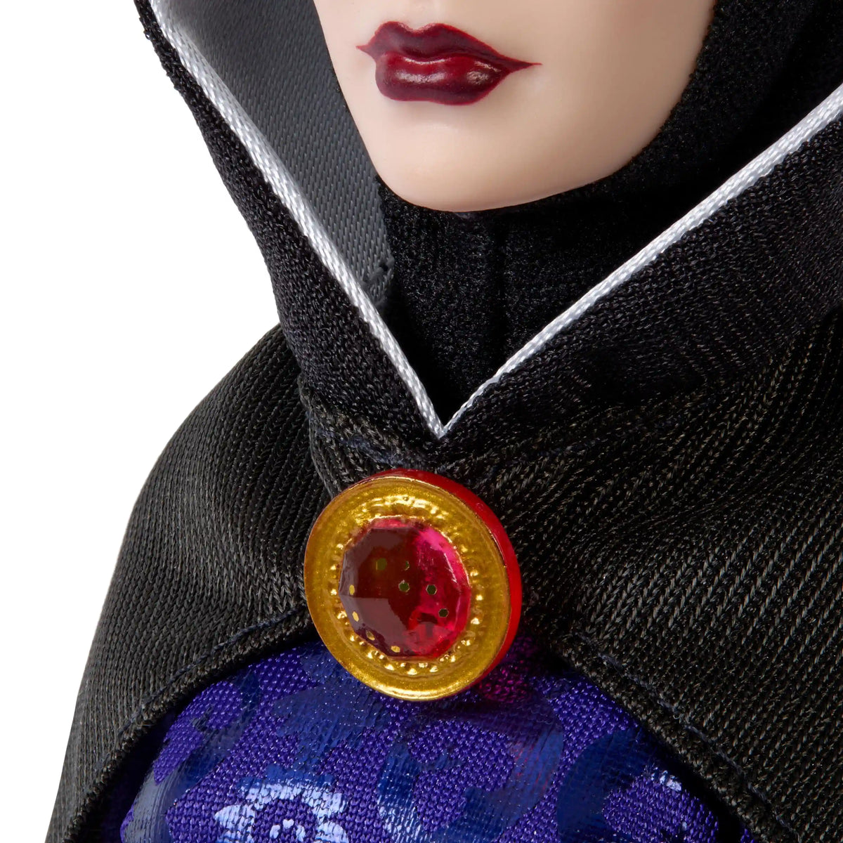 Disney Collector Evil Queen Collectible Villains Fashion Doll