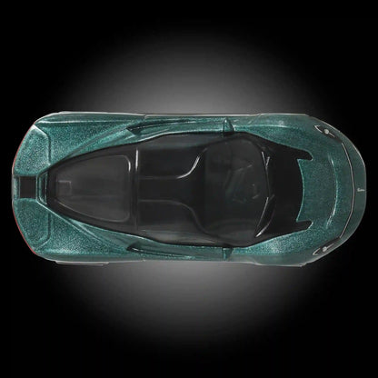 Hot Wheels Premium Car Culture EuroSpeed Automobili Pininfarina Battista
