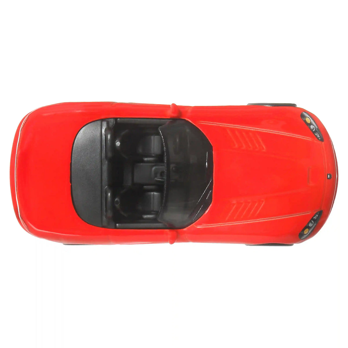 Hot Wheels Premium Car Culture 2-Pack 2003 Dodge Viper SRT-10 & 2012 Corvette Z06