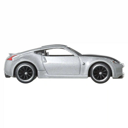 Hot Wheels Premium Fast & Furious Nissan 37OZ