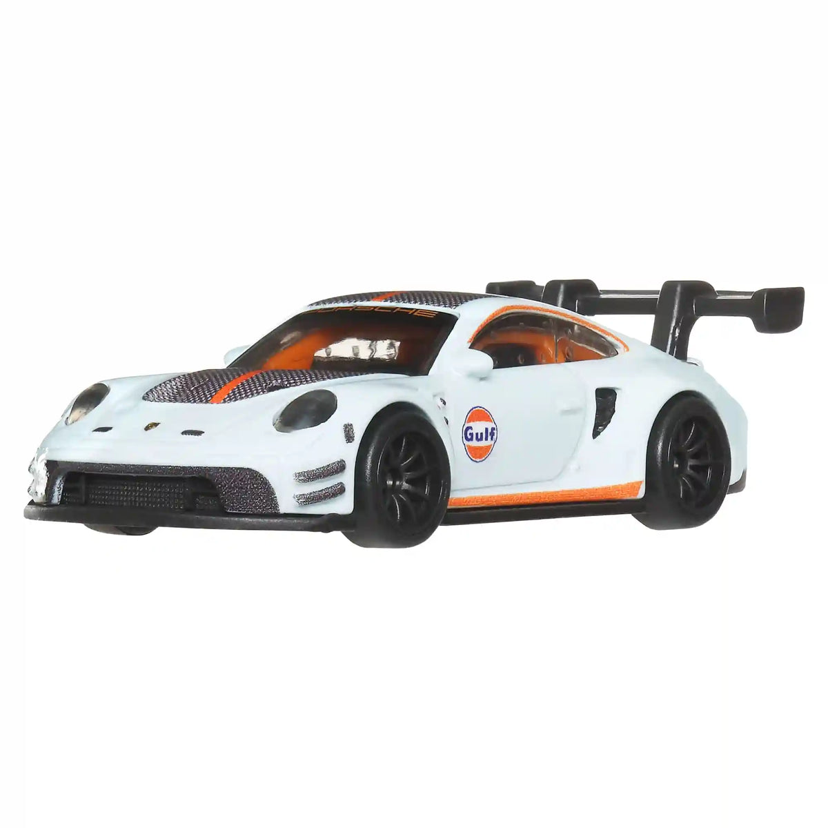 Hot Wheels Premium Car Culture Circuit Legends Porsche 911 GT3 R (992)