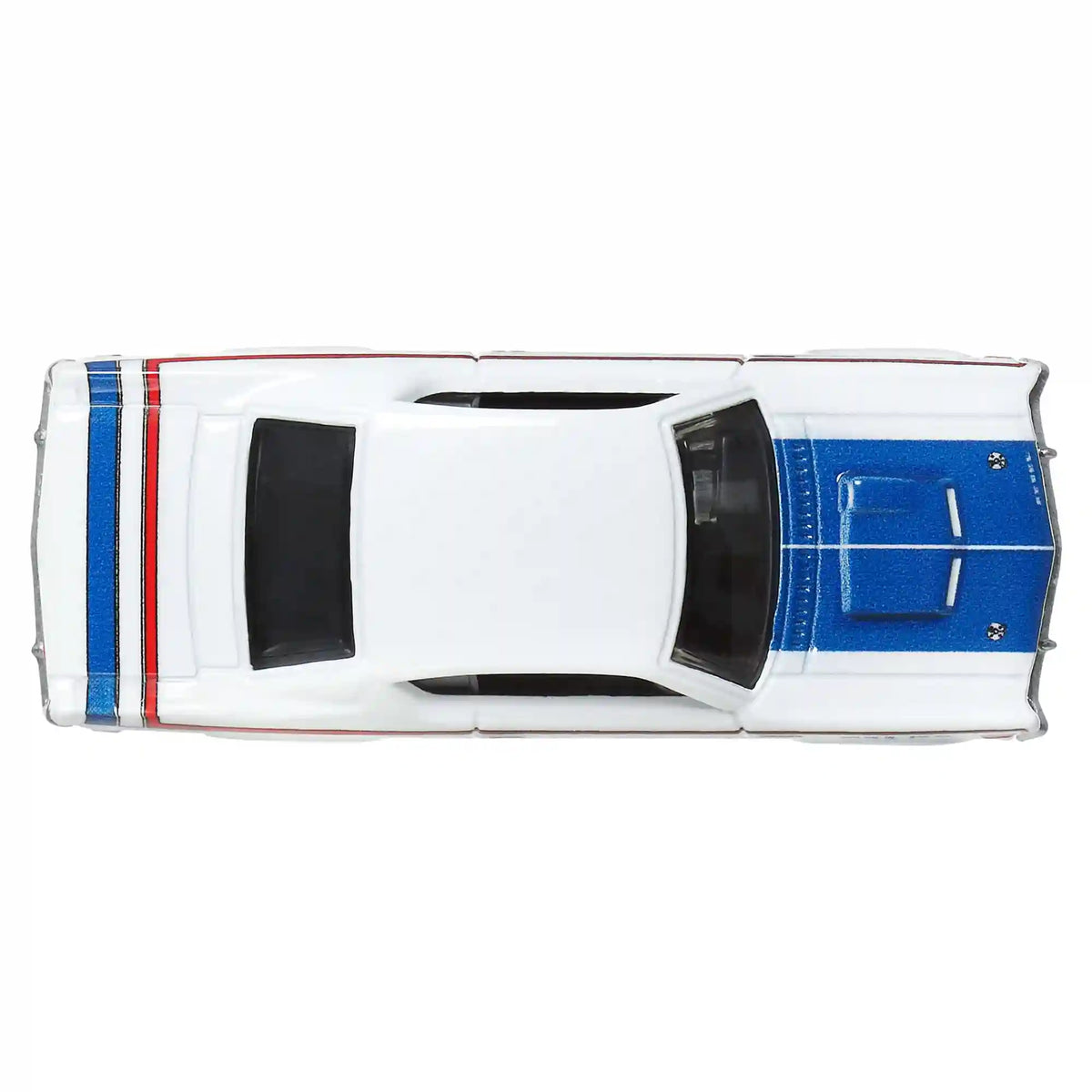 Hot Wheels Premium Car Culture 2-Pack '71 AMC Javelin & AMC Rebel Machine