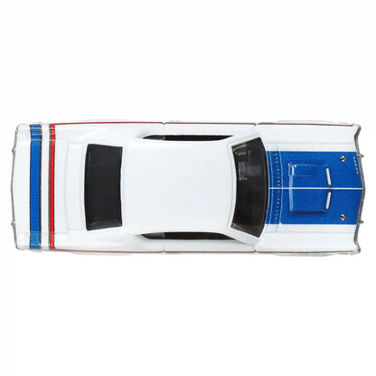 Hot Wheels Premium Car Culture 2-Pack '71 AMC Javelin & AMC Rebel Machine