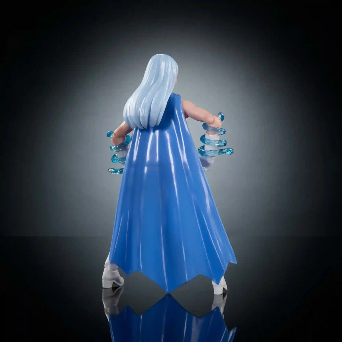 Masters of the Universe Origins Cartoon Collection Frosta Action Figure