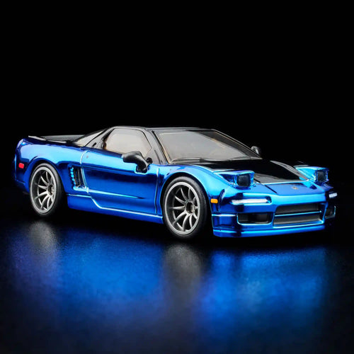 Hot Wheels RLC Exclusive 1994 NSX