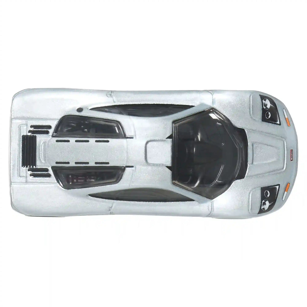 Hot Wheels Premium Collector Display Set