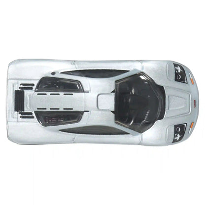 Hot Wheels Premium Collector Display Set
