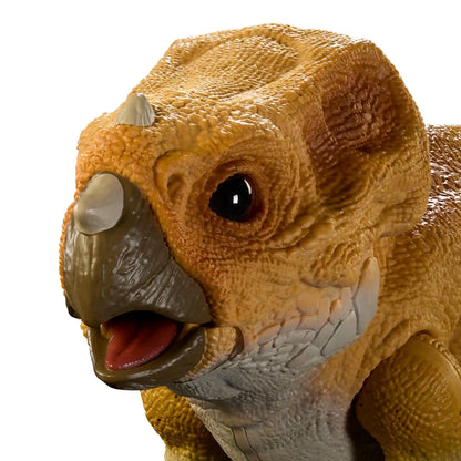 Jurassic World Hammond Collection Screen Scale Aquilops ‘Dolores’