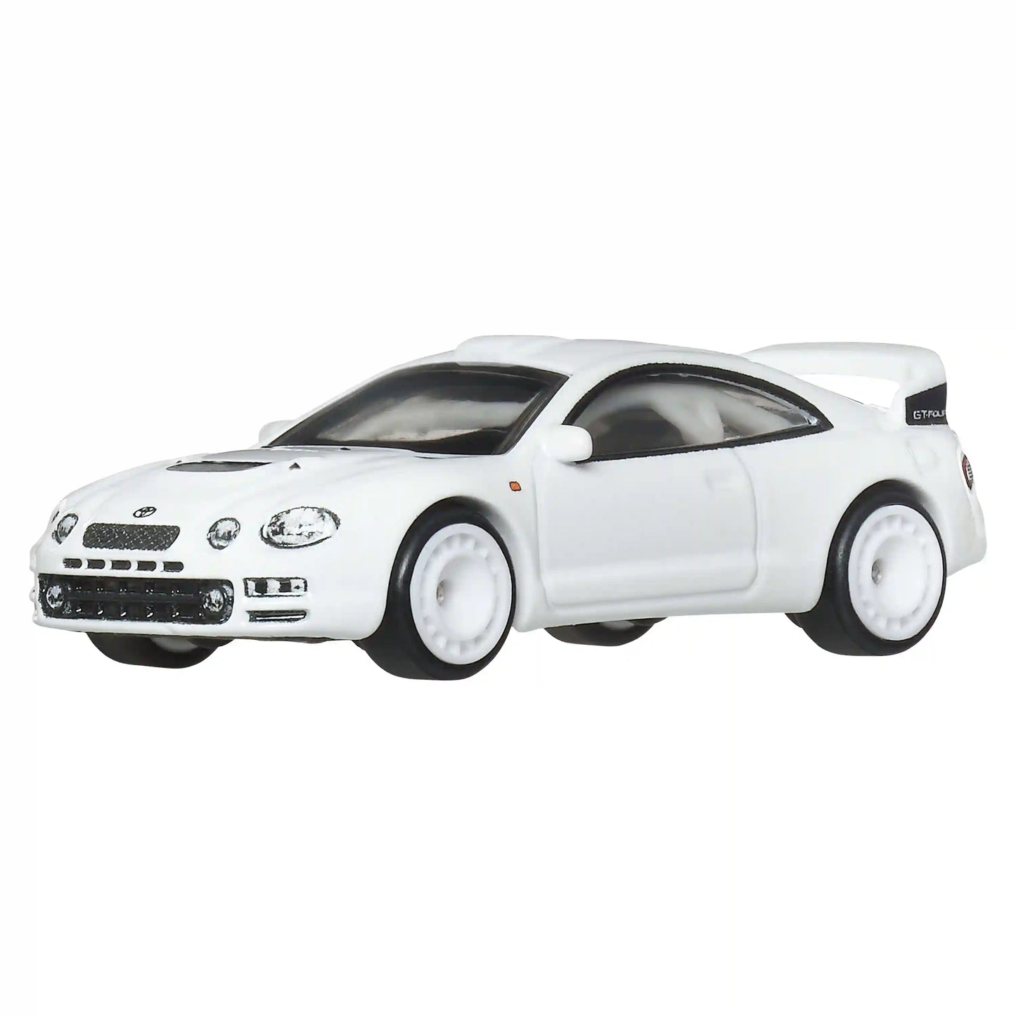 Hot Wheels Premium Collector Display Set